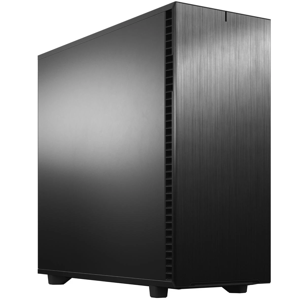 Fractal Design Define 7 XL „Full Tower“ Juoda