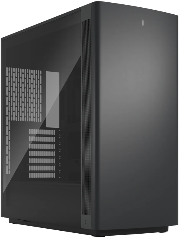 Fractal Design Case | Define One | ATX | Dark TG Light Tint