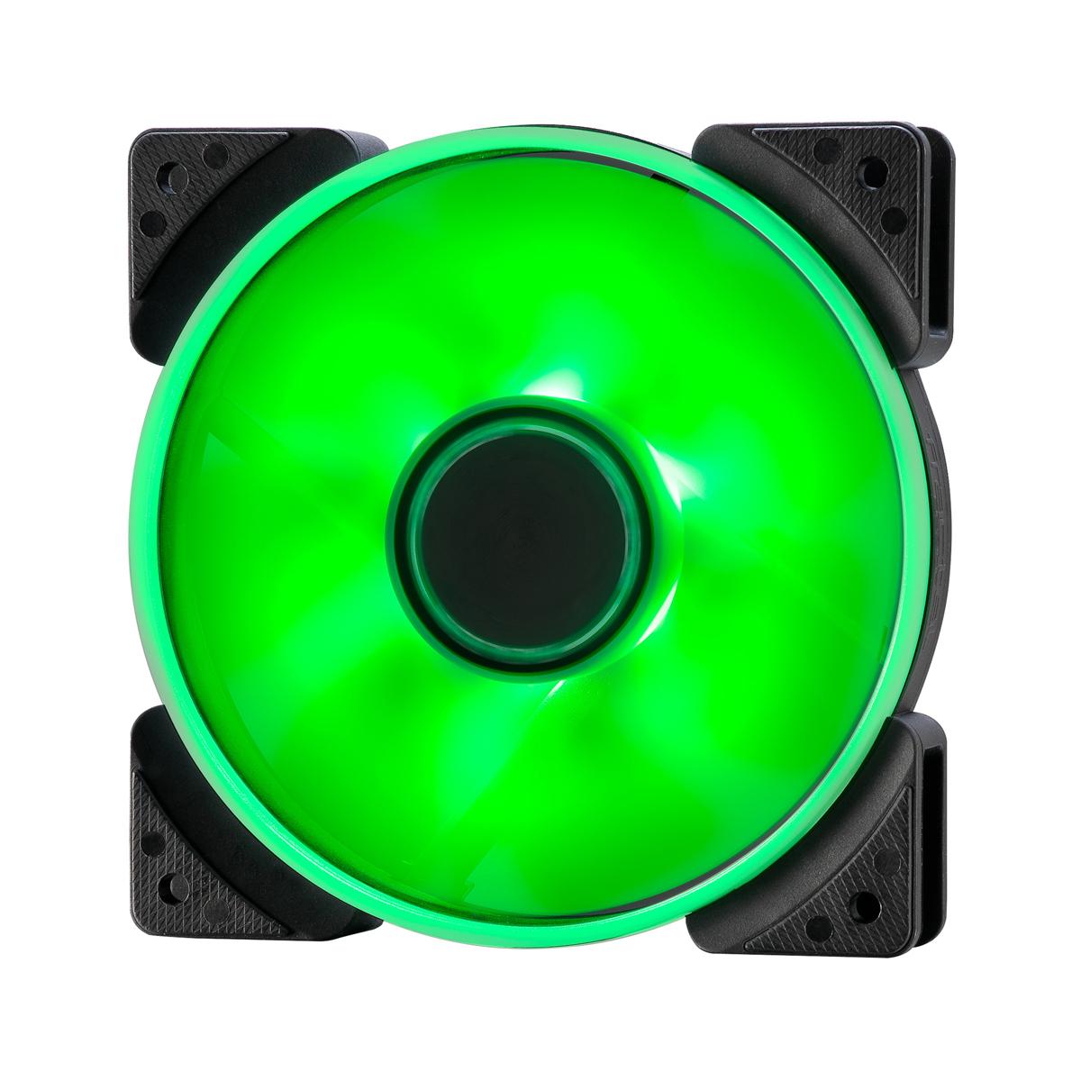 FRACTAL-DESIGN FD-FAN-PRI-AL12 (Žalias)