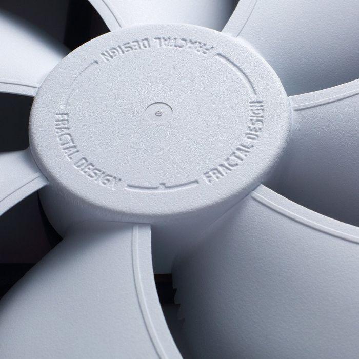 Wentylator Fractal Design Venturi HP-12 PWM (FD-FAN-VENT-HP12-PWM)