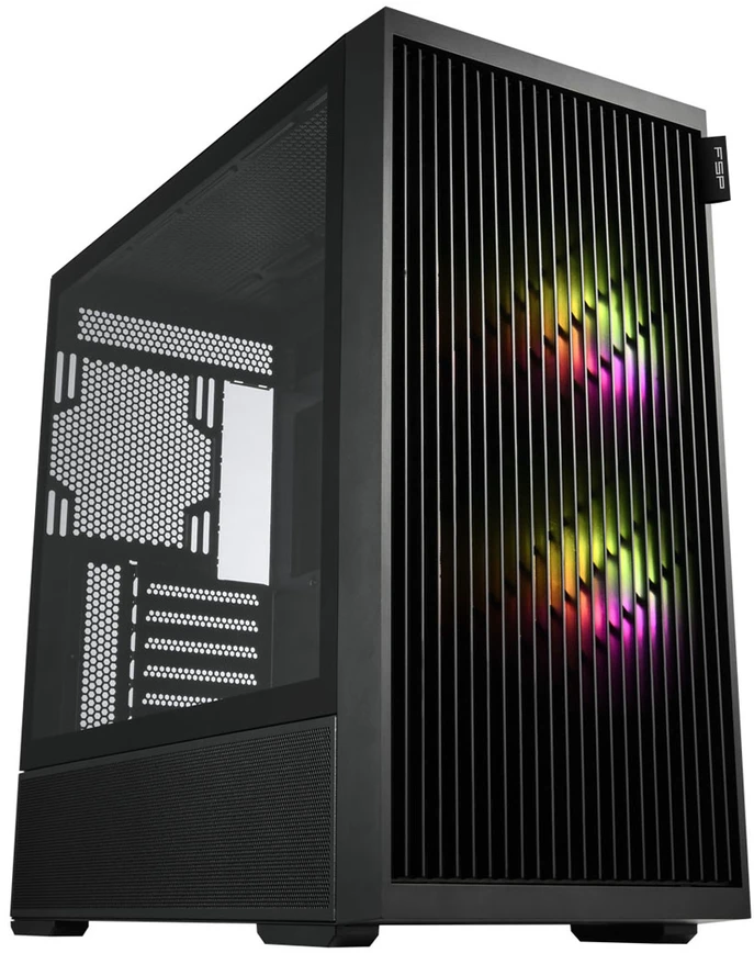 FSP/Fortron M330-BA