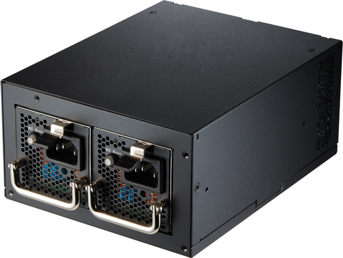 500W FSP Fortron FSP520-20RAB