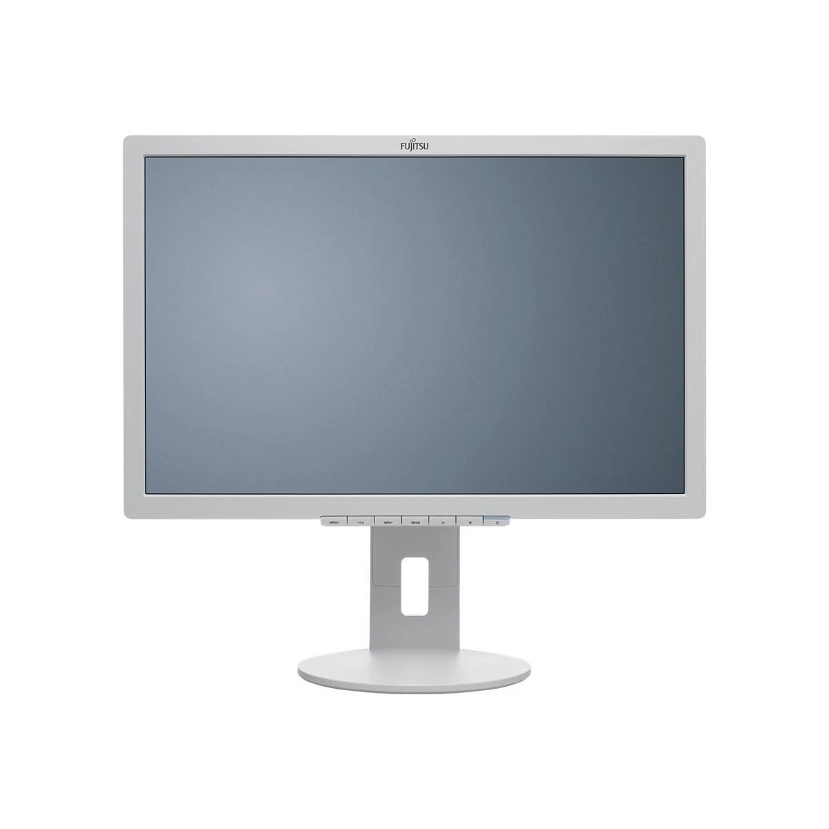 Monitorius FUJITSU 22" B22-8 WE NEO MARBLE Pilkas (FHD/16:10/HAS/PIVOT/DP/DVI/VGA/AUDIO)