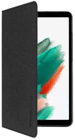 Gecko dėklas, skirtas samsung tab a9 easy-click eco juodas