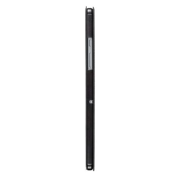 Gecko Covers EasyClick 2.0 for Samsung Galaxy Tab A8 dėklas planšetiniam kompiuteriui juodos spalvos