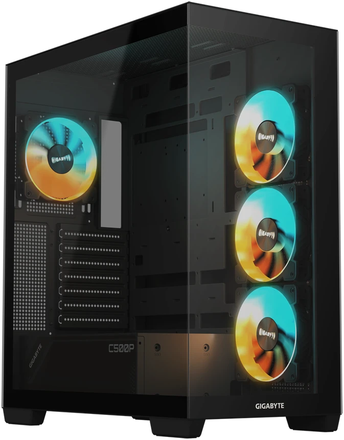 GIGABYTE GB-C500P ST RGB