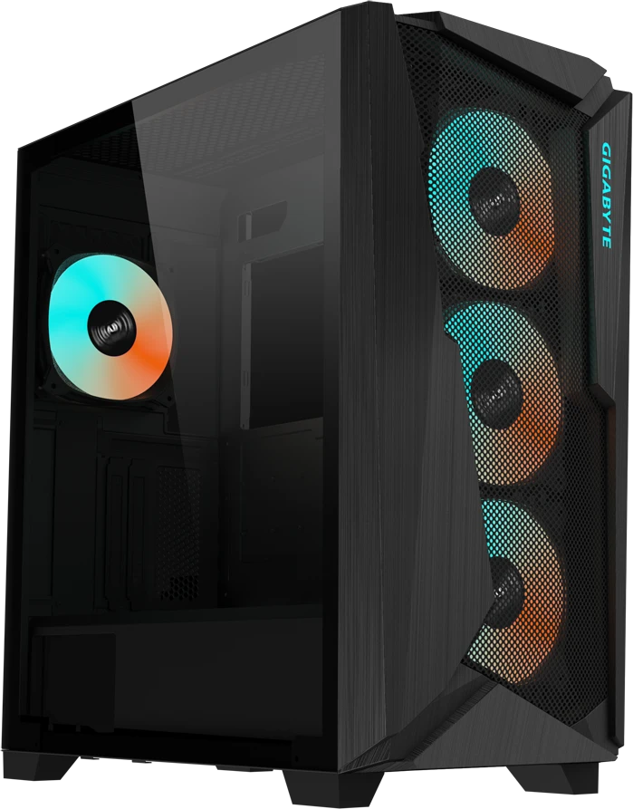 Gigabyte GB-C301 korpusas
