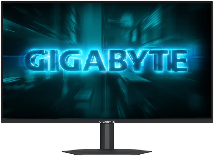 GIGABYTE G25F2A 25" FHD Gaming Monitorius - 1920 x 1080, 240Hz, 1ms, 300 cd/m², Ekranas HDR 10, HDMI 2.0, Displayport 1.4