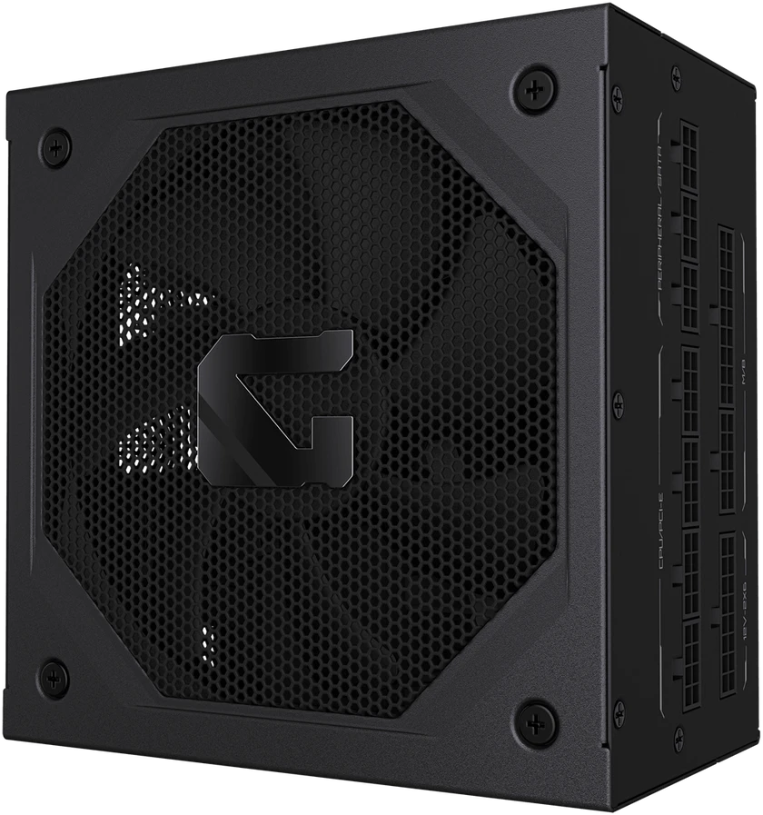 GIGABYTE GP-GME850GM 850W PG5 maitinimo blokas