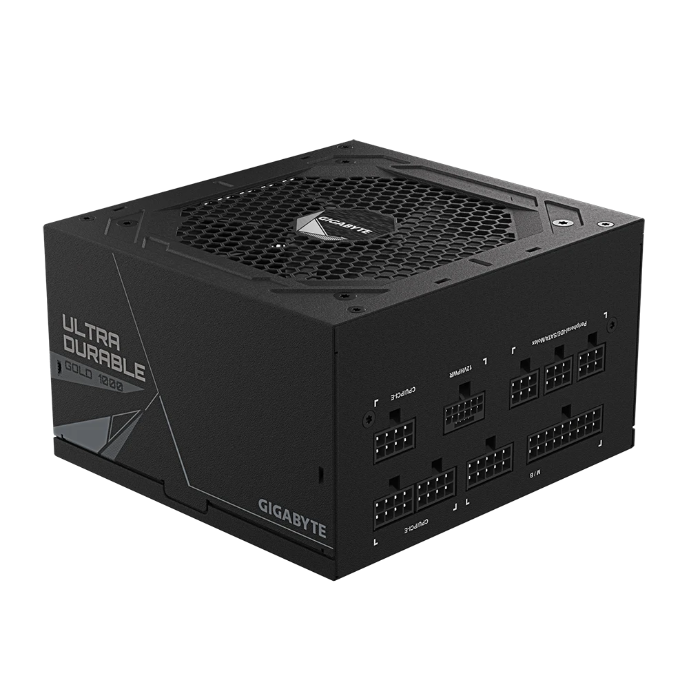 Gigabyte Maitinimo šaltinis|GIGABITAS|1000 W
