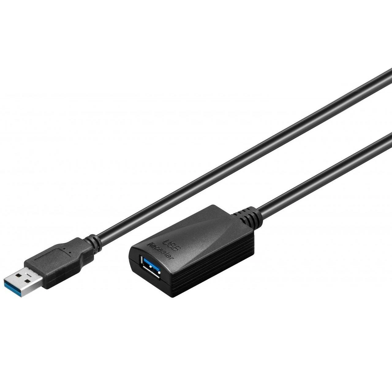 Goobay USB kabelis prailgintuvas