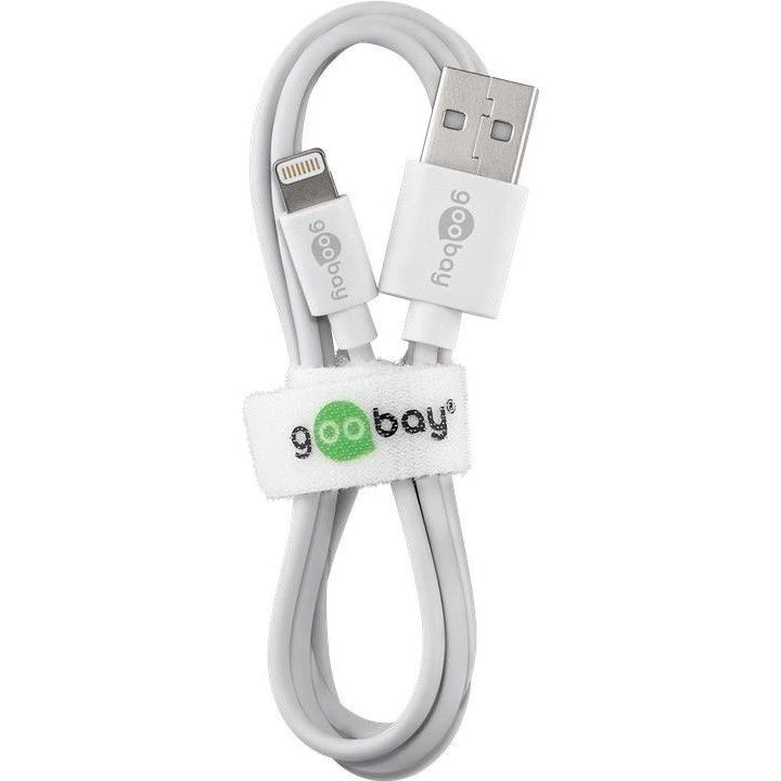 Goobay 2x USB-A 2.4 A (JAB-5957203)