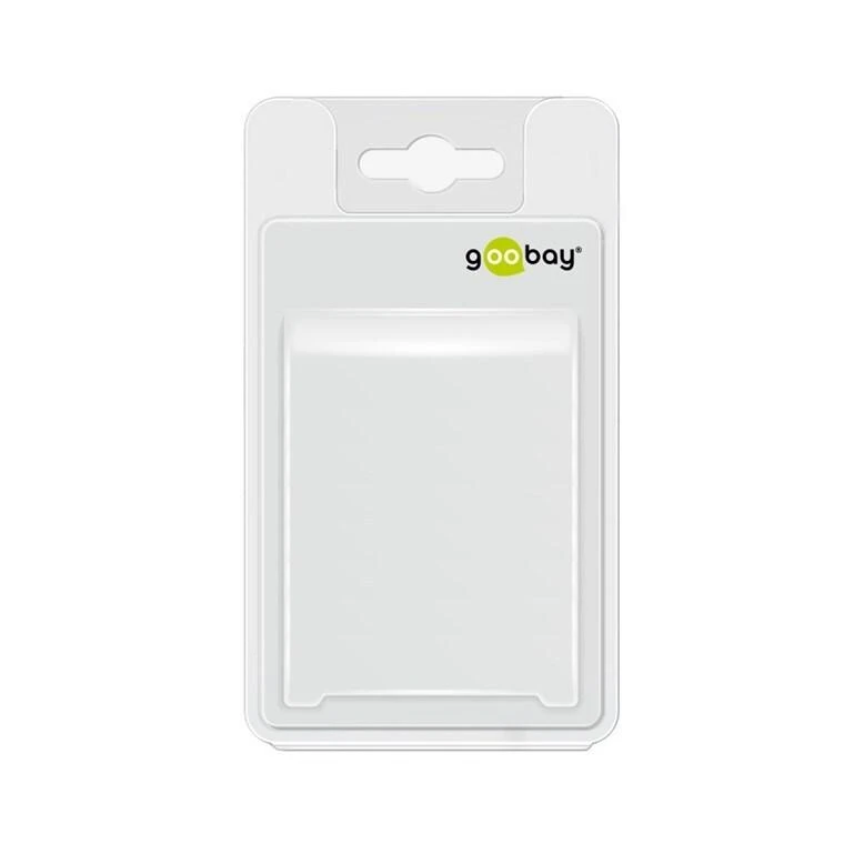 Goobay DisplayPort/HDMI™ adapteris 1.1, padengtas auksu