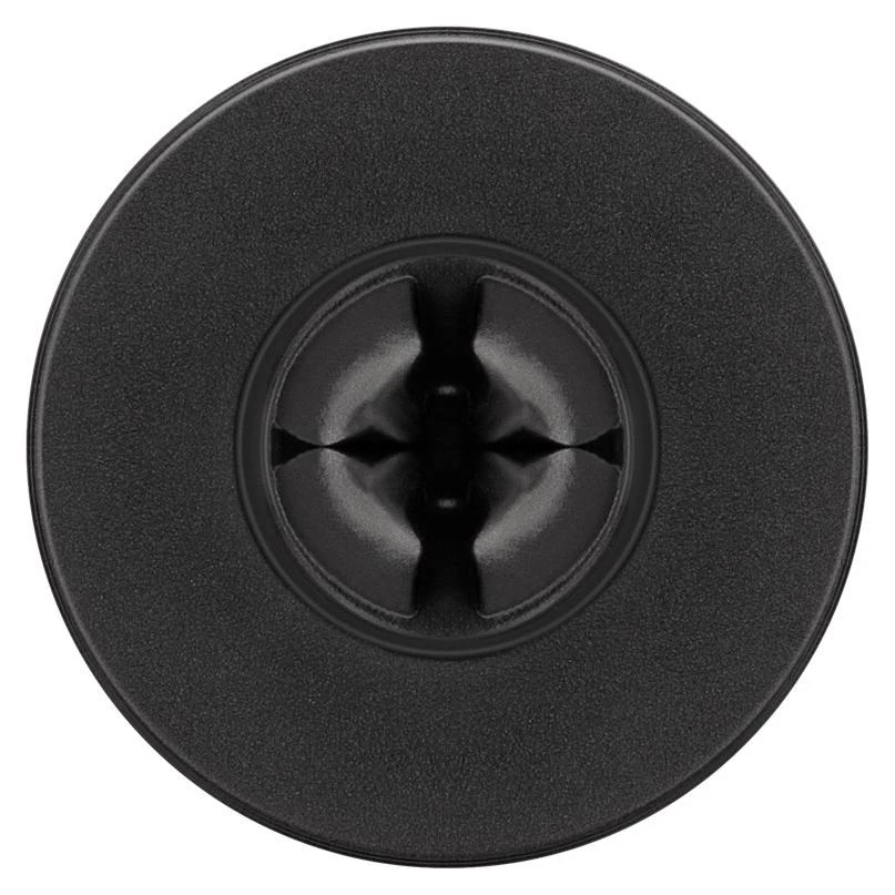 Goobay 47145 Magnetinis laikiklis (45mm) Juodas