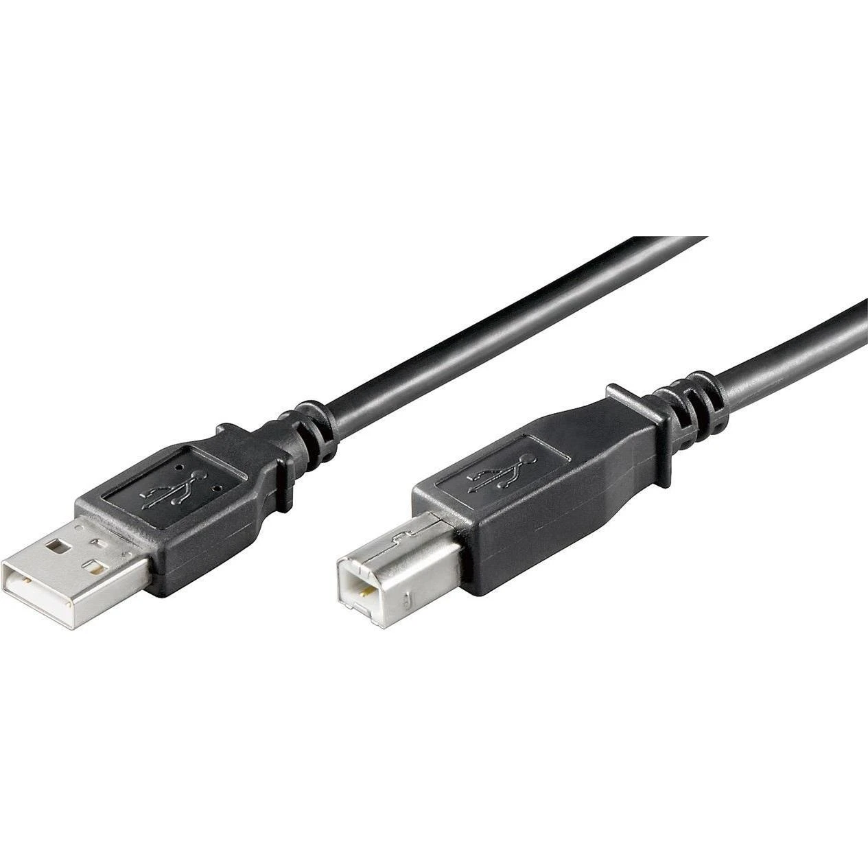 Goobay GB USB 2.0 CABLE 5.0M, A-B, BULK
