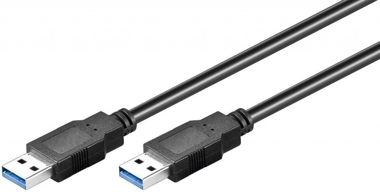 Goobay USB 3.0 SuperSpeed laidas 5m