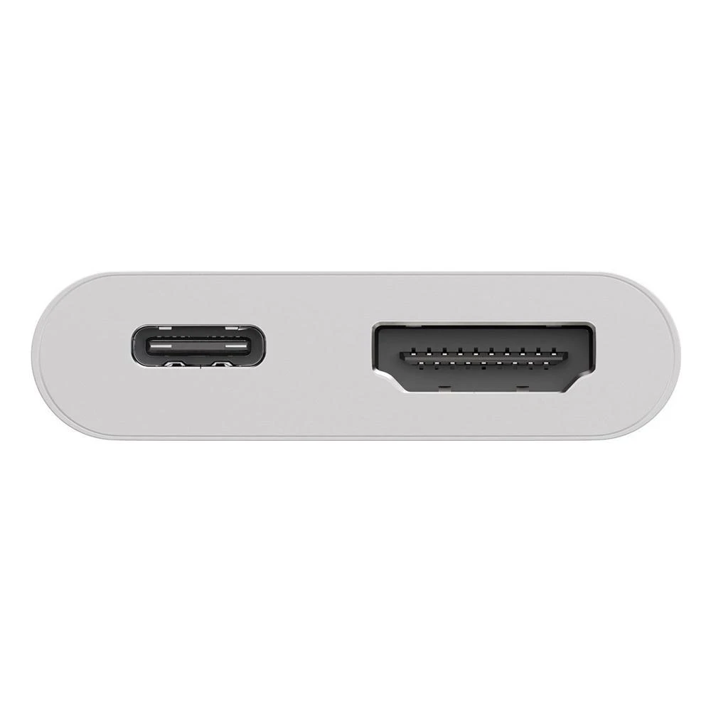„Goobay“ | USB-C HDMI adapteris (4k 60 Hz) | 62110 | USB-C–HDMI