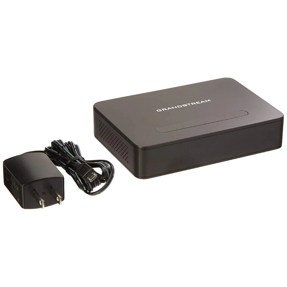 VoIP Bazinė Stotis - Grandstream GDP 750 PoE Juoda