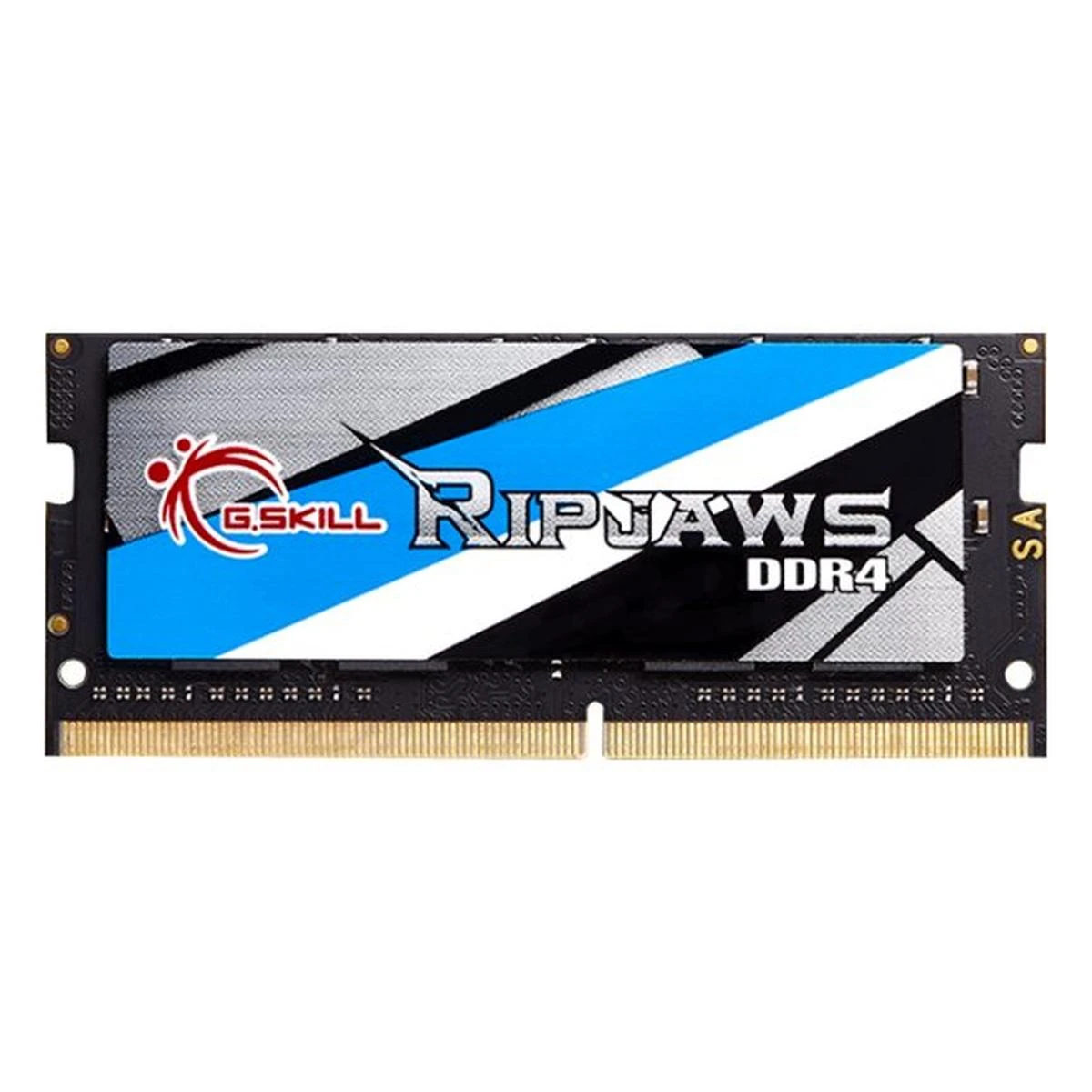 RAM G.SKILL Ripjaws DDR4 16GB 3200MHz CL22 SO-DIMM 1,2V