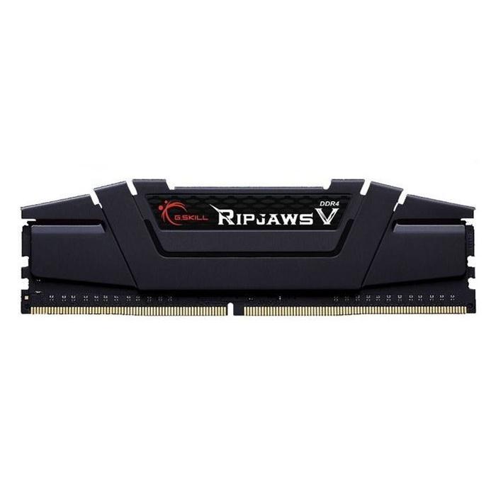 RAM modulis – G.Skill Ripjaws V F4-3600C16Q-64GVKC 64GB DDR4 3600MHz