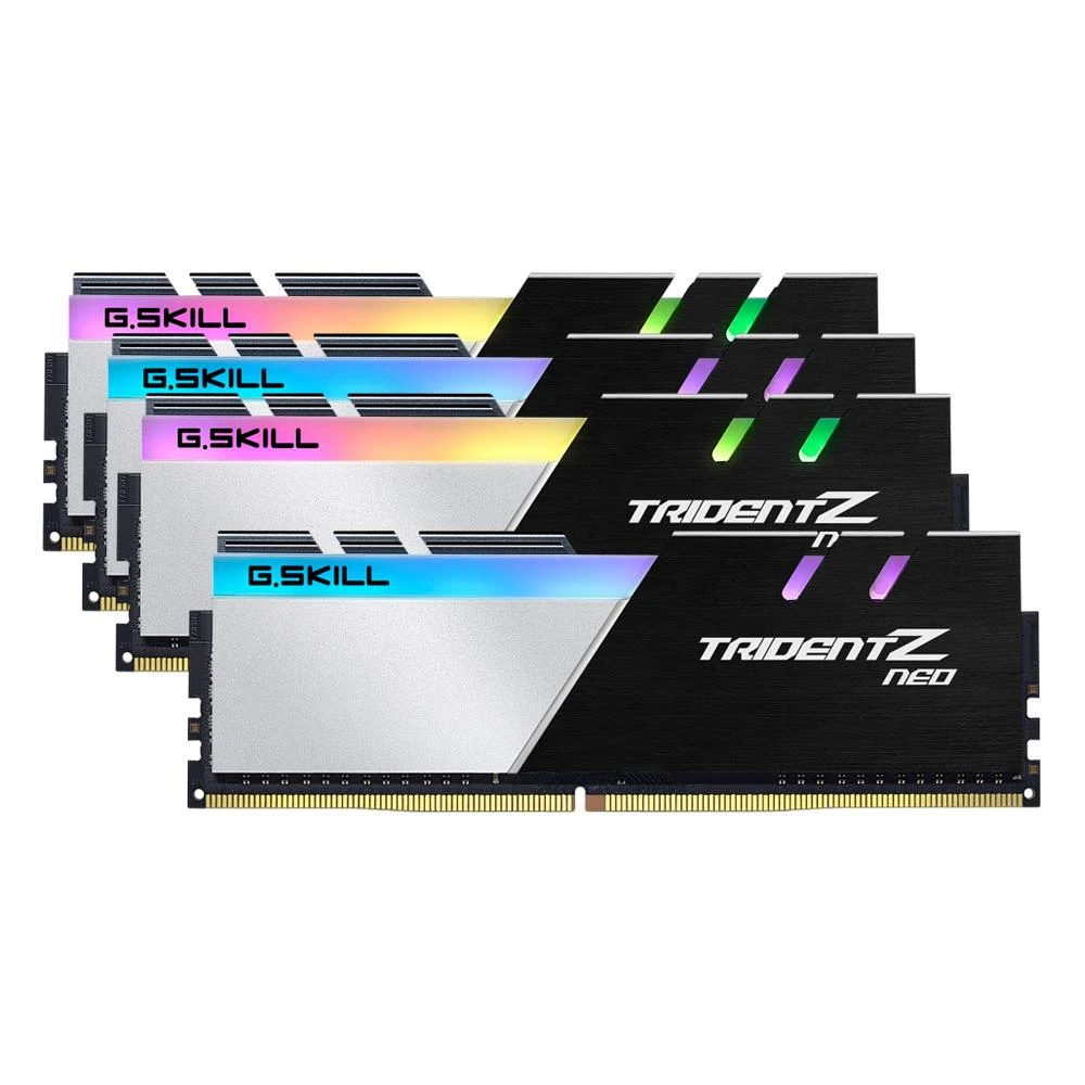 G.Skill Trident Z Neo DDR4 32GB operatyviosios atminties komplektas