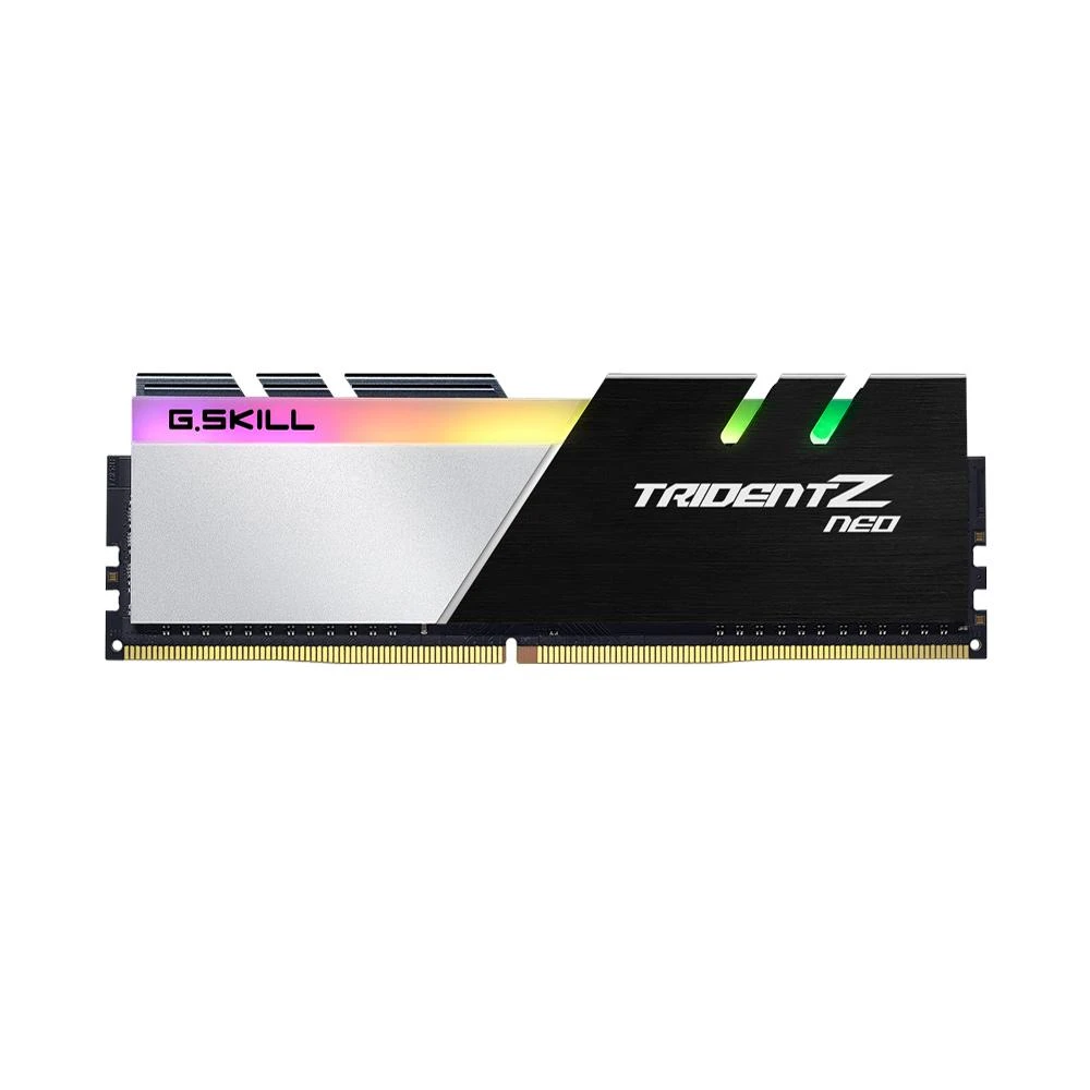 RAM 64GB PC 3200 CL16 G.Skill KIT (4x16GB) 64GTZN NEO