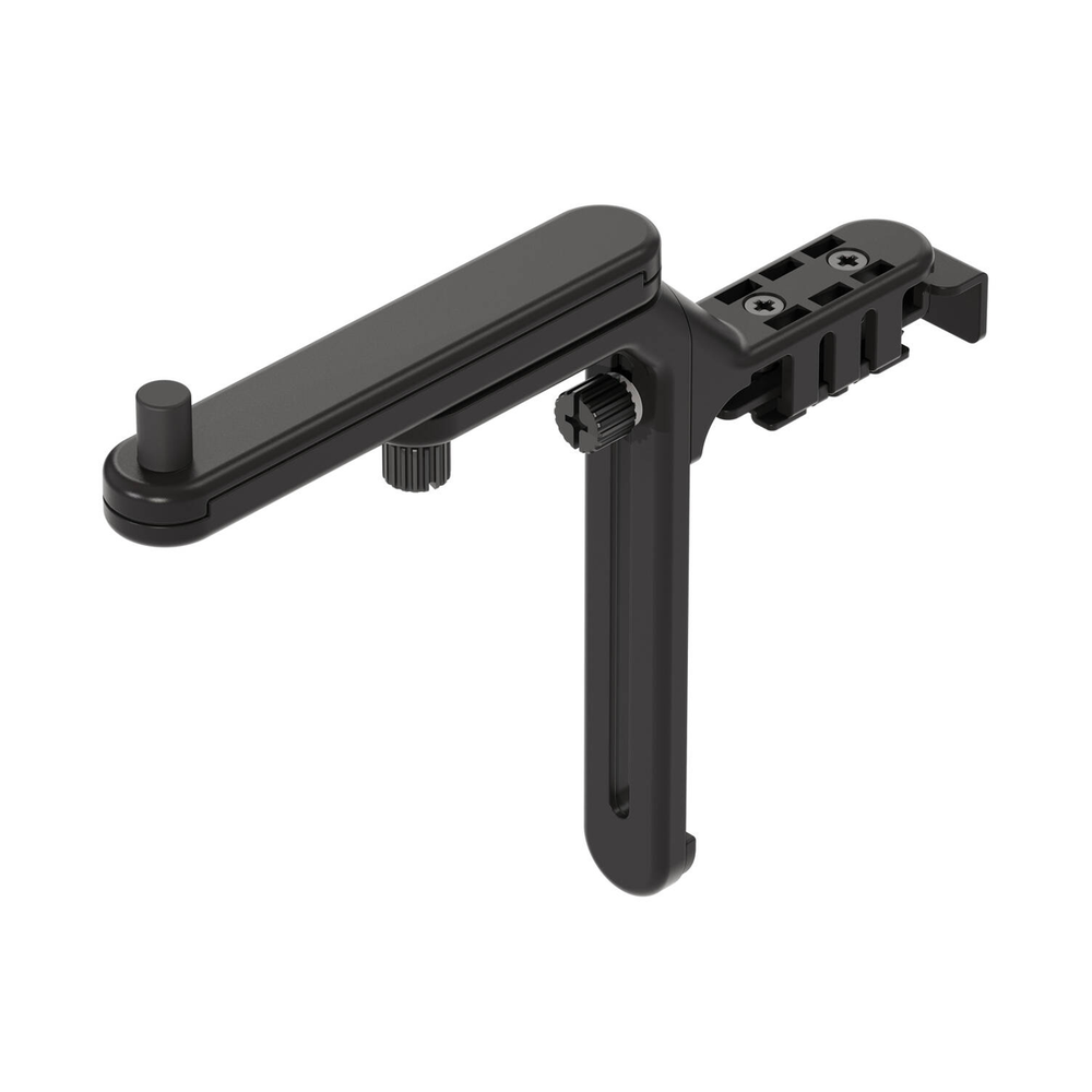 Vaizdo plokštė HAVN HS 420 GPU Mount – juodos spalvos