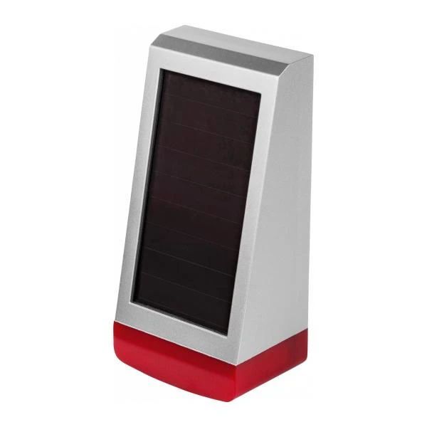 Homematic IP signalizacijos sirena - lauke