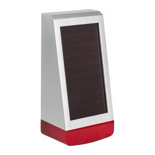 Homematic IP signalizacijos sirena - lauke