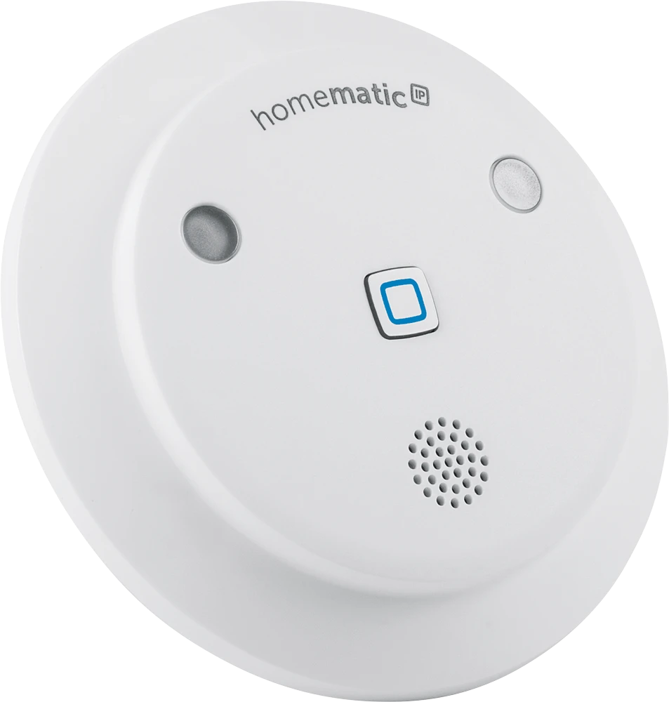 HomeMatic IP Homematic IP Alarmsiren - mes