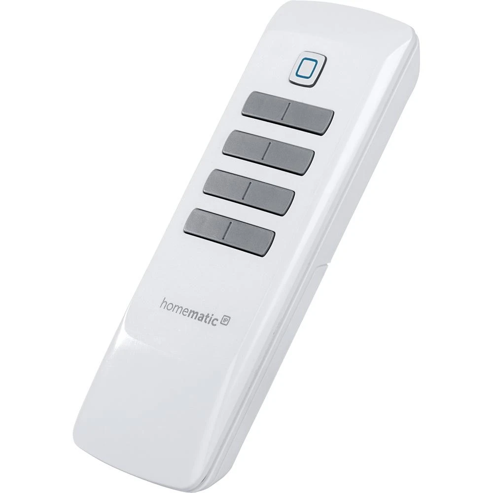 Homematic IP nuotolinio valdymo pultas didelis - programuojamas