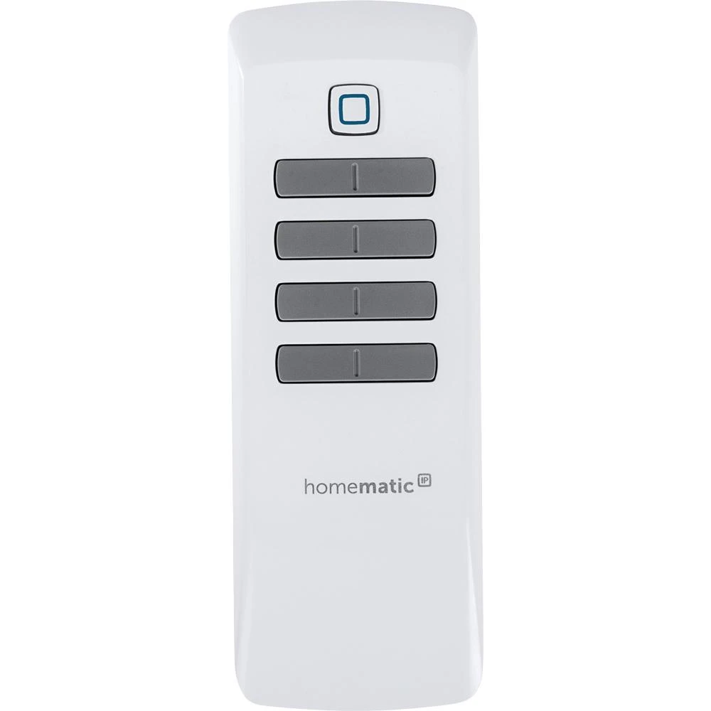 Homematic IP nuotolinio valdymo pultas didelis - programuojamas