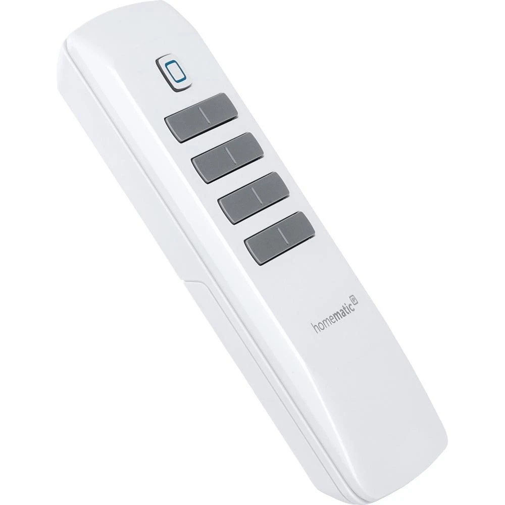 Homematic IP nuotolinio valdymo pultas didelis - programuojamas