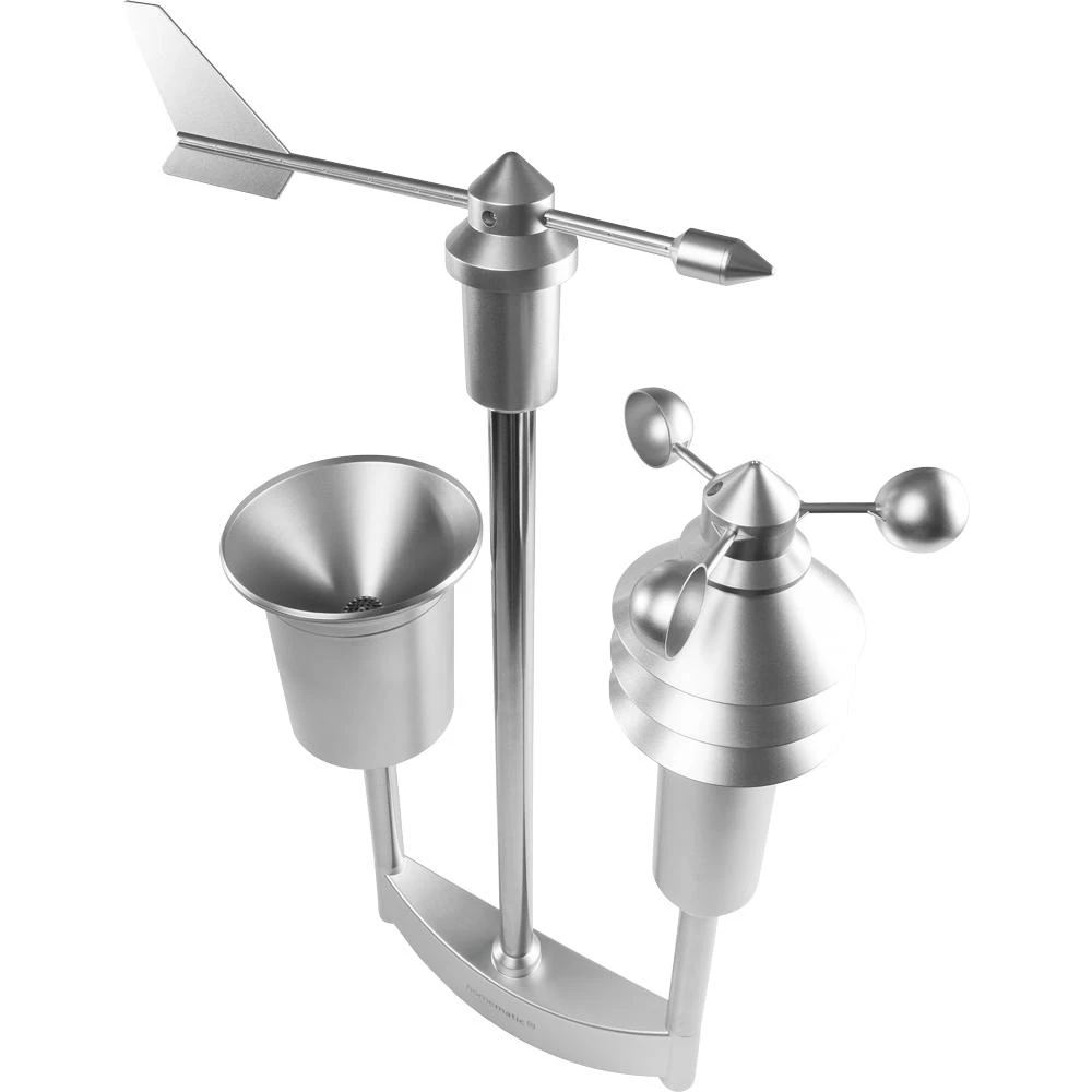 Orų stotelė HomeMatic IP Wireless Weather Sensor pro