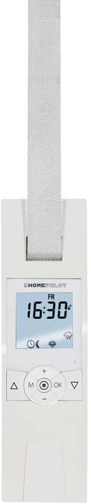 Rademacher HomePilot Gurtwickler RolloTron premium smart - Minigurt