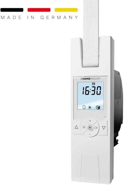 Rademacher HomePilot Gurtwickler RolloTron premium smart - Minigurt