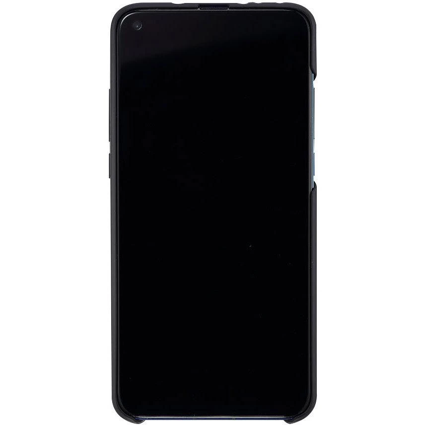 Dėklas HONOR VIEW 20 FLIP COVER Juodas