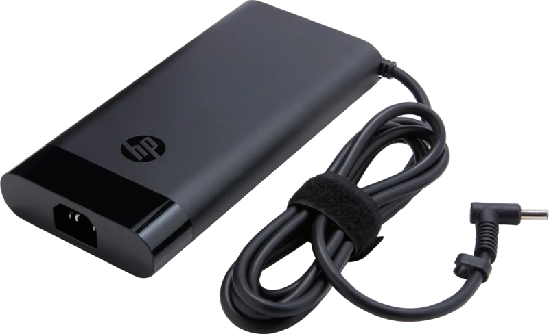 HP 230 W išmanusis kintamosios srovės adapteris ir nešiojamojo kompiuterio įkroviklis