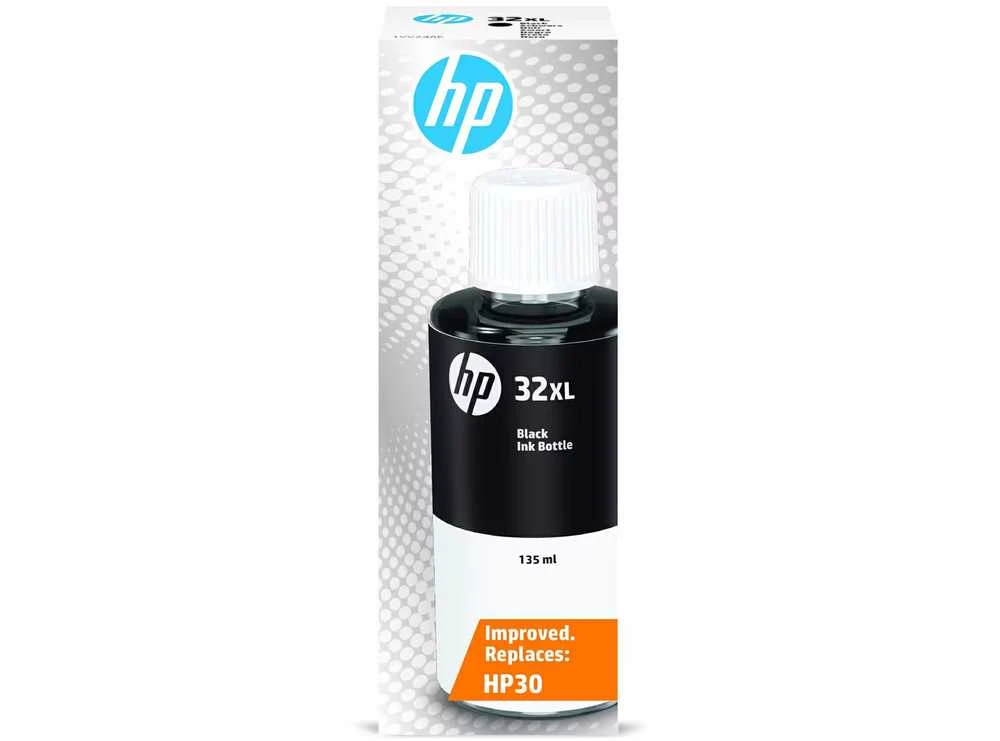 Hewlett Packard (HP) HP No.32 XL (1VV24AE), juoda kasetė