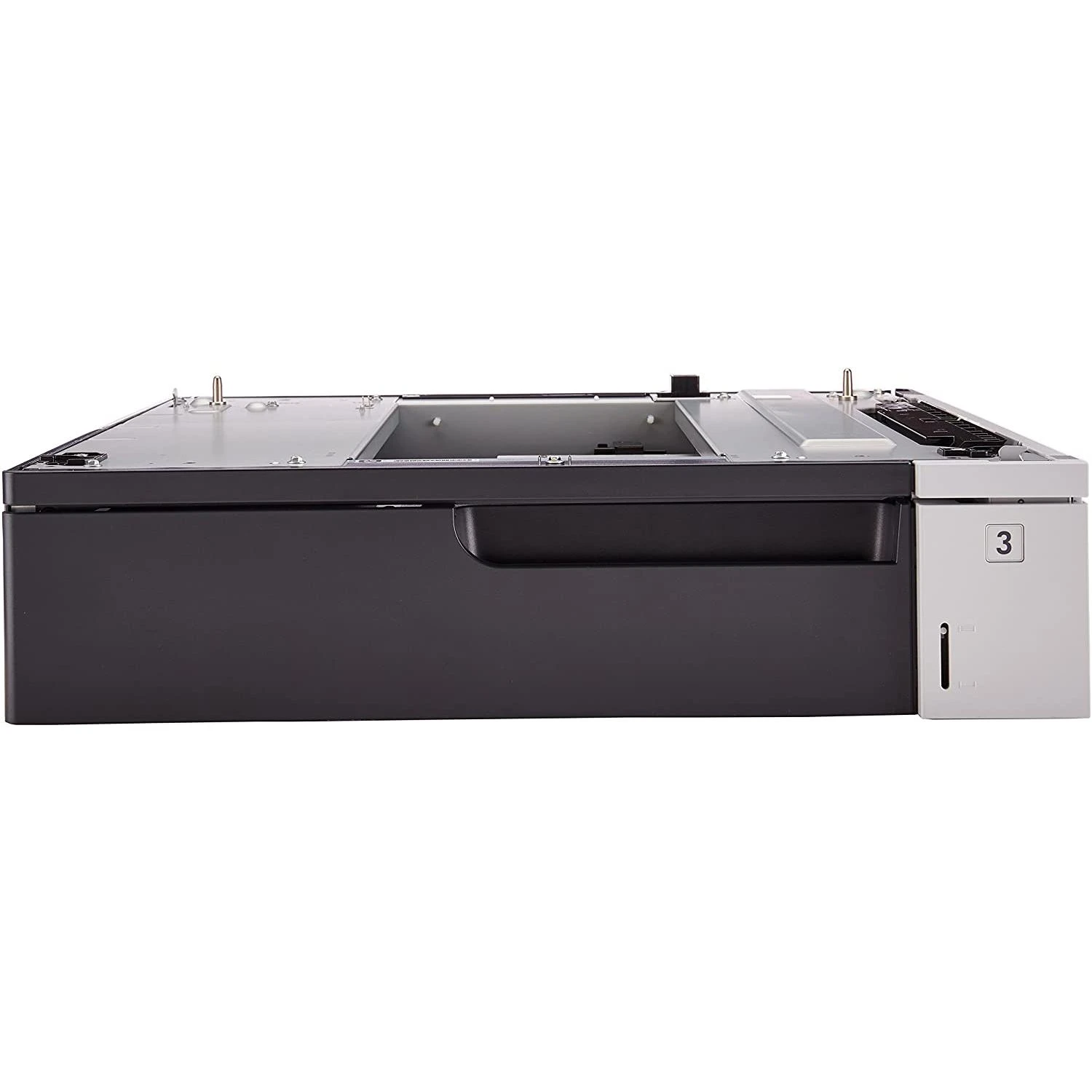 Hewlett Packard (HP) HP Color LaserJet 500 lapų popieriaus dėklas (CP5220 Spausdintuvas serija)