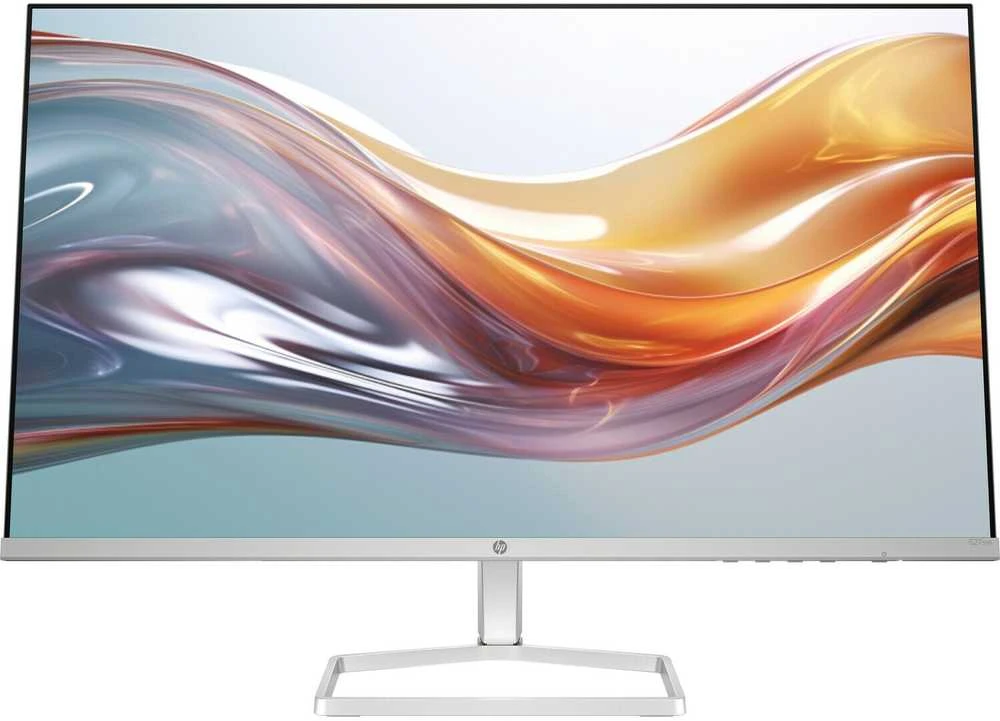 Monitorius  Hewlett Packard (HP)S5 527SF/ 27'' / IPS / Full HD / 100Hz/300cd/m²