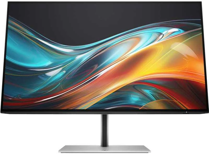 Monitorius Hewlett Packard (HP) HP 724pn Series 7 Pro/61 cm/IPS/ WUXGA (1920 x 1200)/100 Hz/350 nits