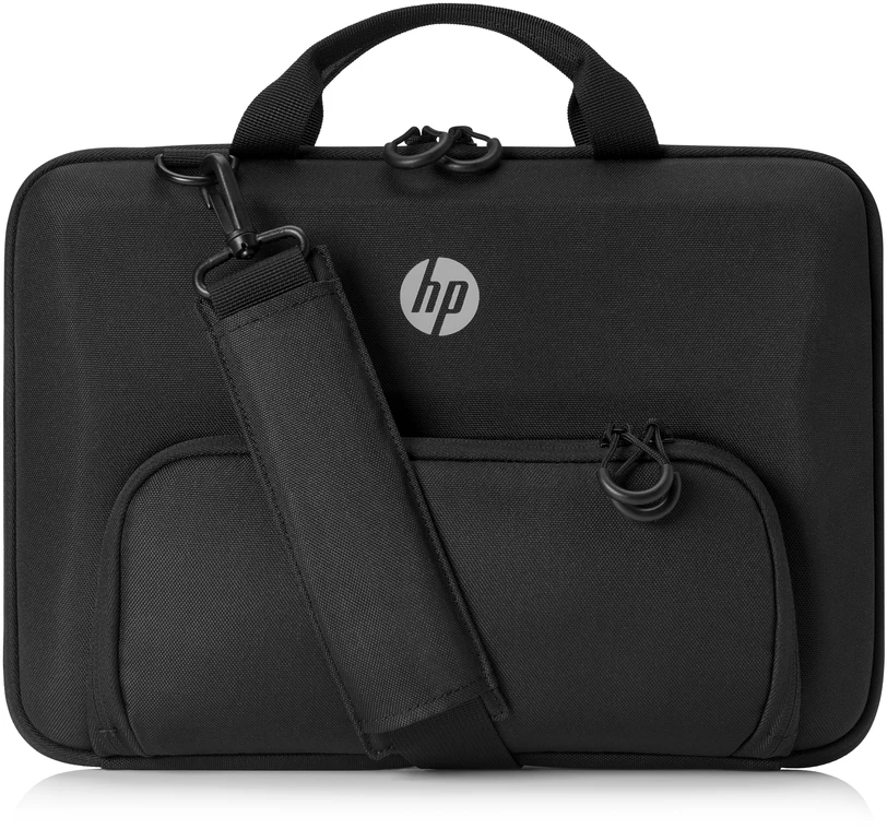 Hewlett Packard (HP) HP Always On Juodas 11.6 dėklas