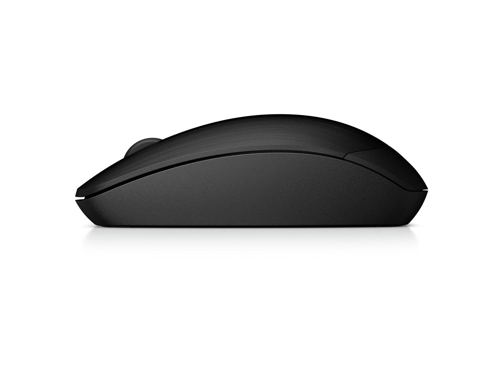Hewlett Packard (HP) HP belaidė pelė X300 dvigubo režimo, juoda