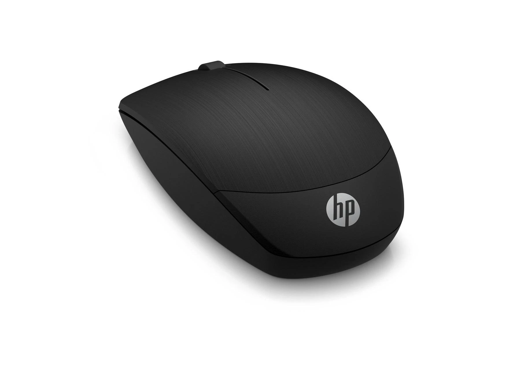 Hewlett Packard (HP) HP belaidė pelė X300 dvigubo režimo, juoda