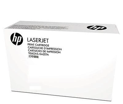 Hewlett Packard (HP) HP 504A kasetė, rausvai raudona