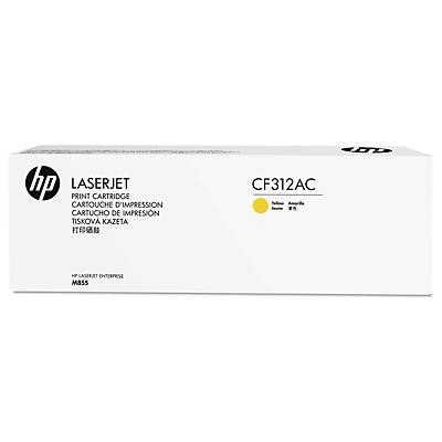 „Hewlett Packard“ (HP) „HP 826A Ylw Contract LJ Toneris“ kasetė