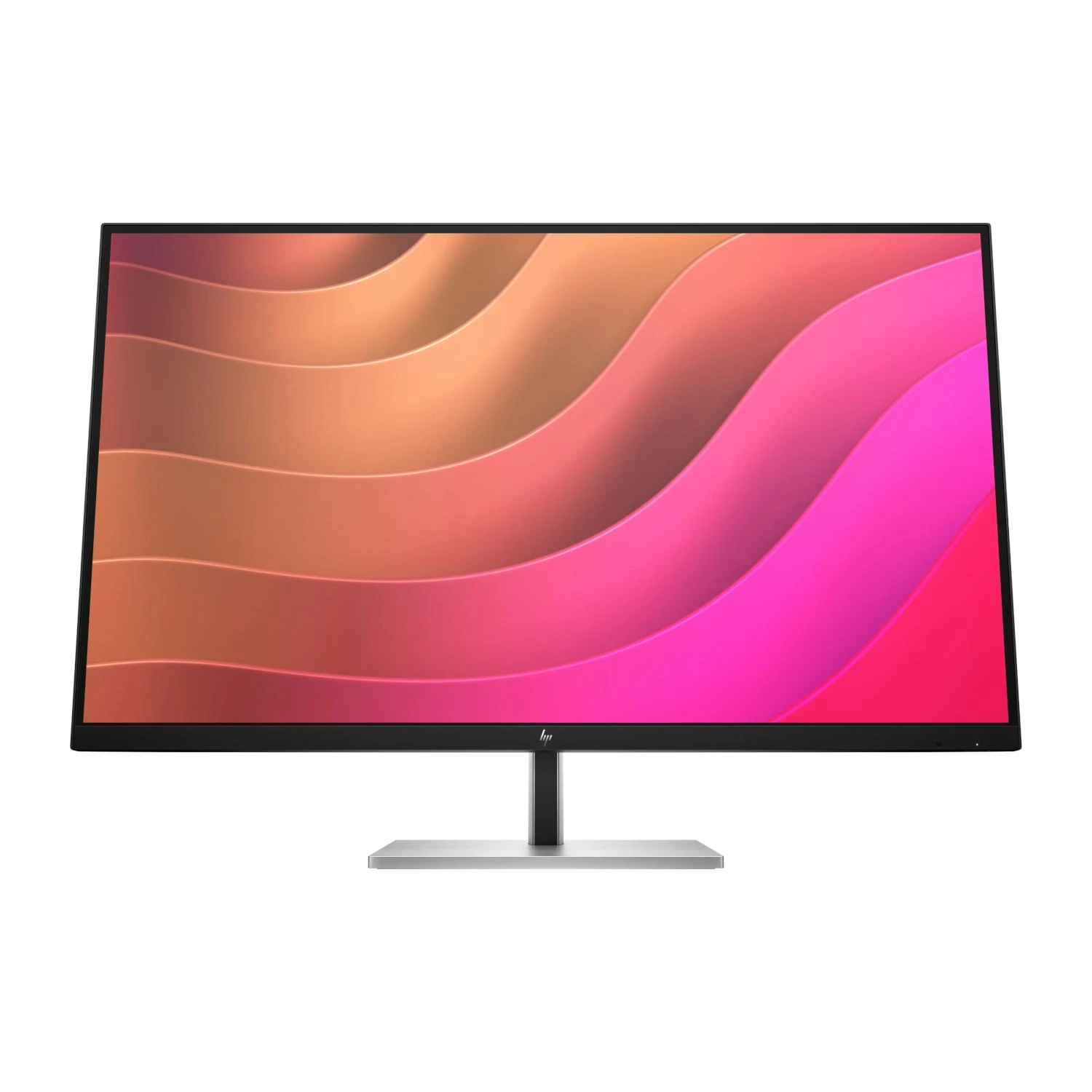 Monitorius HP E32k G5 4K, 31.5", 3x USB 3.0, garsiakalbiai, RJ-45 LAN