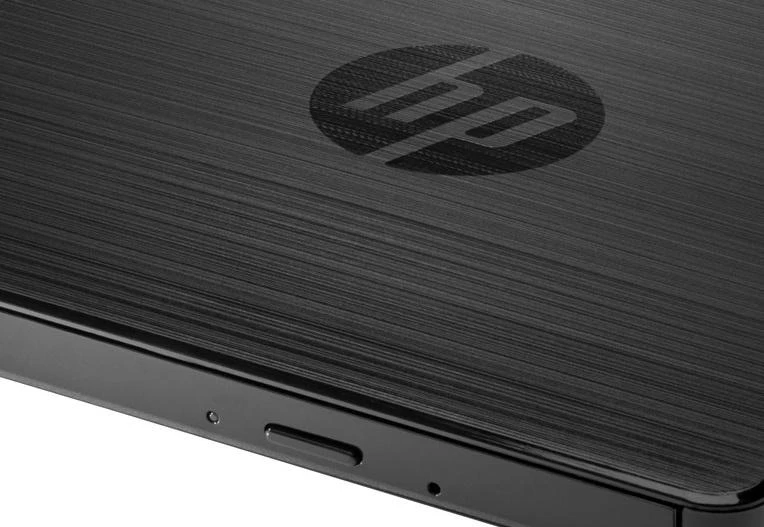 Hewlett Packard (HP) HP Disk drive - DVD±RW - USB 2.0
