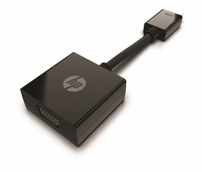 Hewlett Packard (HP) HP HDMI į VGA adapteris